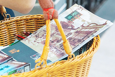 廣式點心茶樓菜單、點心單菜譜策劃設計