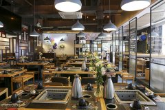 餐飲空間怎么設(shè)計(jì)才能吸引住顧客？